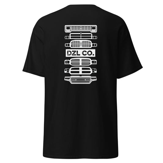 Dodge Evolution Tee