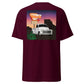 C3100 Drive In Tee