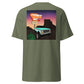 Dentside Drive In Tee