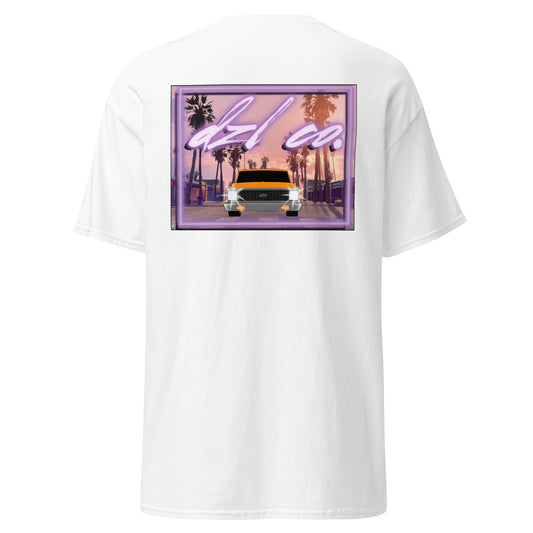 Neon C10 Tee