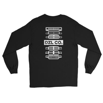 Dodge Evolution Long Sleeve