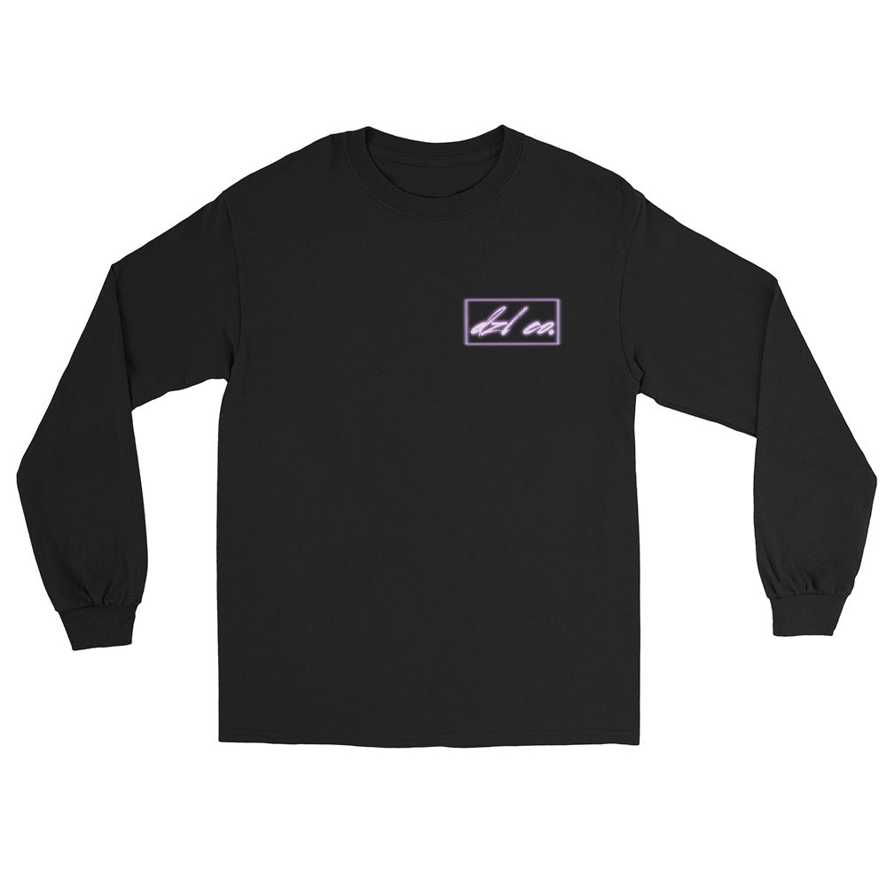 Neon C10 Long Sleeve