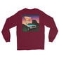 Dentside Drive In Long Sleeve