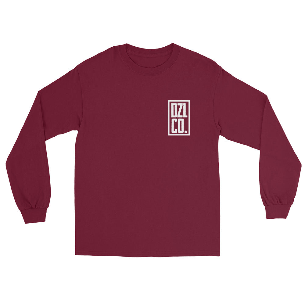 C3100 Drive In Long Sleeve