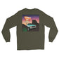 Dentside Drive In Long Sleeve