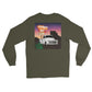 C3100 Drive In Long Sleeve