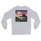 Dentside Drive In Long Sleeve