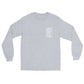 Dentside Drive In Long Sleeve