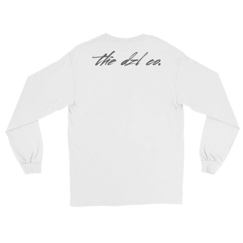 Wheels Long Sleeve