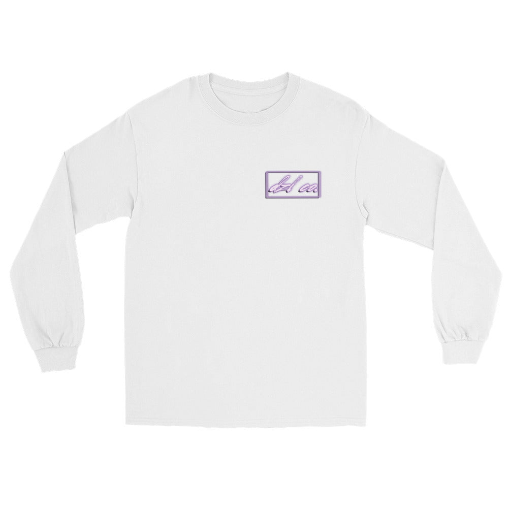 Neon C10 Long Sleeve