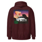 C3100 Drive In Hoodie