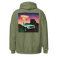 Dentside Drive In Hoodie