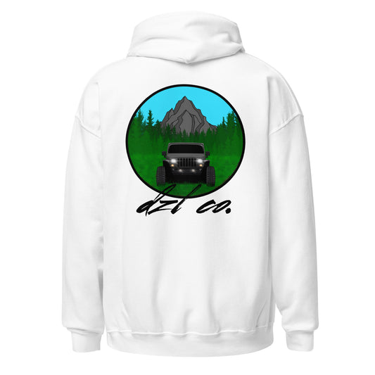 Mountain Wrangler Hoodie